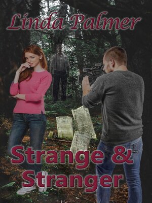 cover image of Strange and Stranger